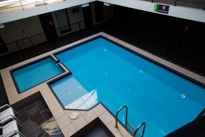 Pool 27 of 27