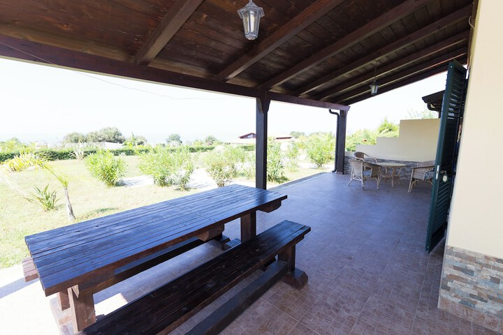 Terrace/Patio 33 of 62