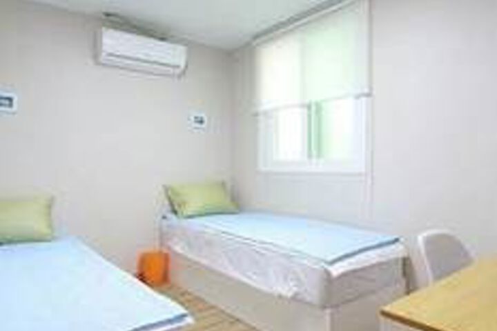 Standard Room Photo
