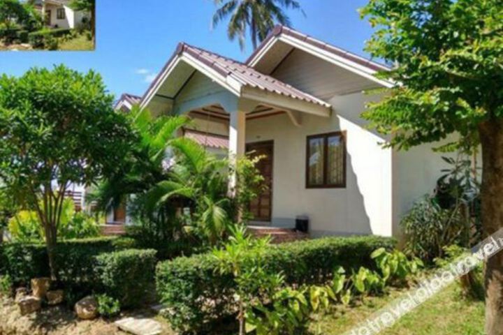 Msd House Koh Lanta