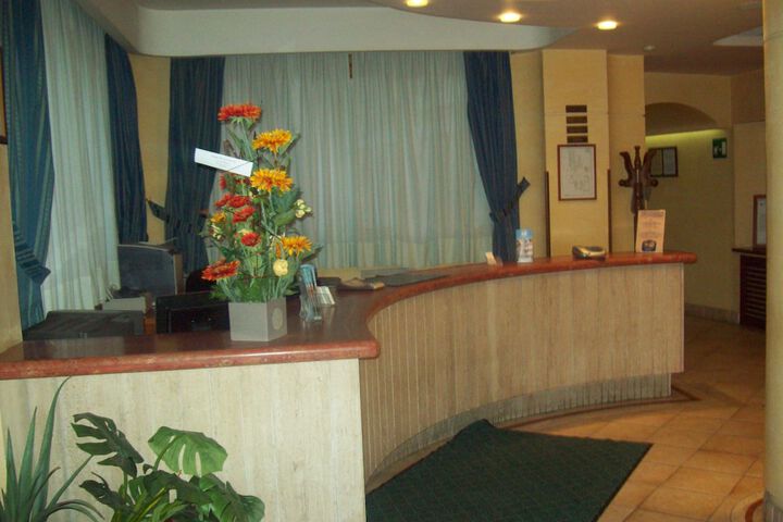Hotel 2 of 44