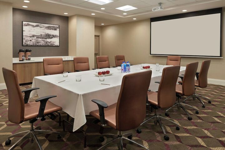 Meeting 22 of 24