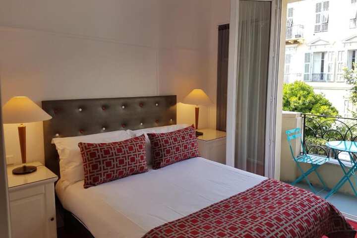 View from room