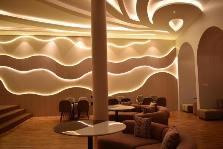 Parador a boutique hotel