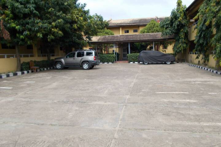 Property Grounds 2 of 7