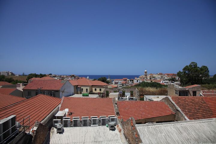 Hotel View 77 of 87