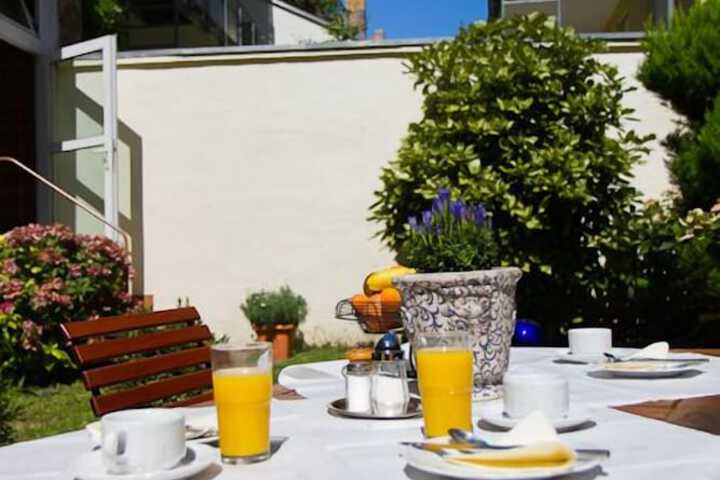 Terrace/Patio 42 of 43