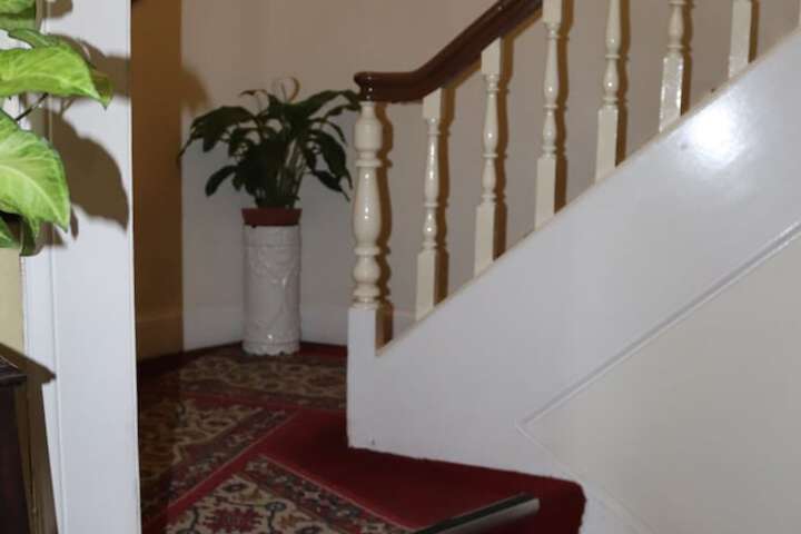 Hotel Interior 124 of 141