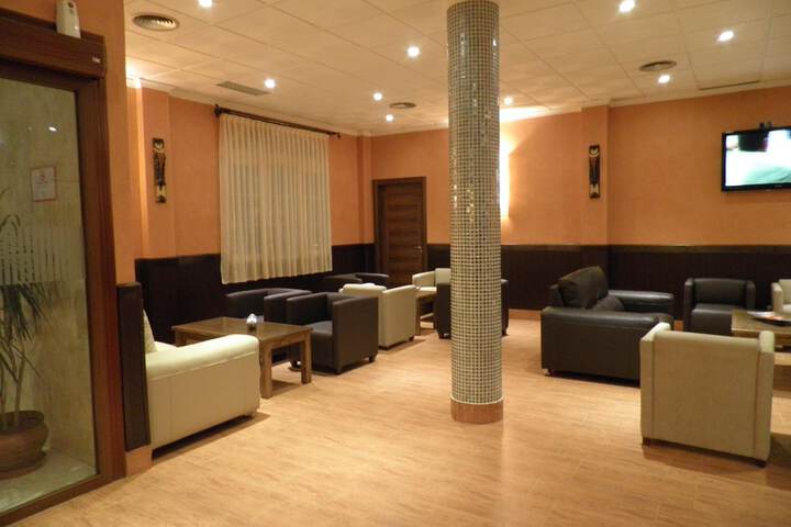 Hotel Interior 5 of 52