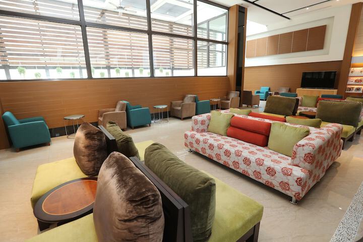 Hotel Interior 3 of 90
