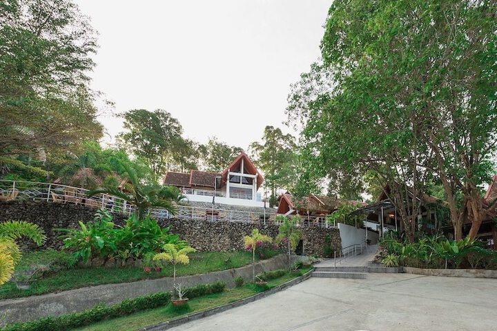 Krabi Villa Phu Khao Private Resort