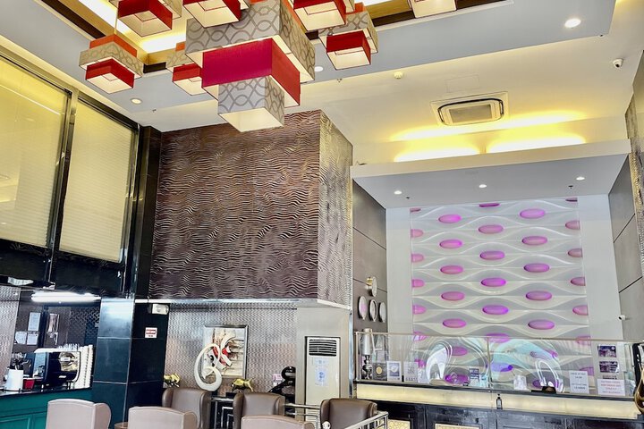 Hotel Interior 6 of 139