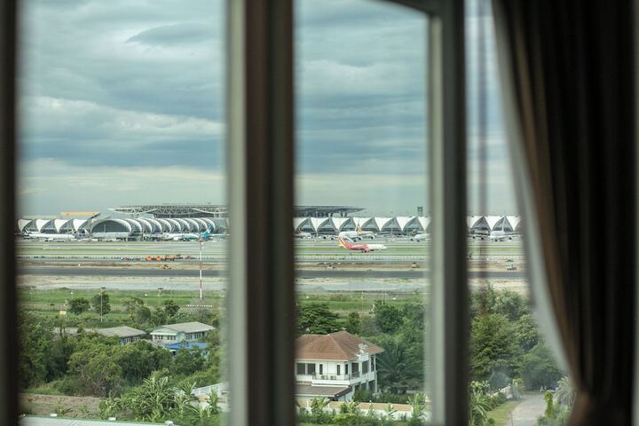 View from room