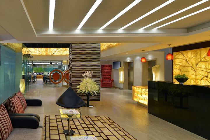 Hotel Interior 2 of 26