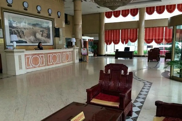 Hotel Interior 2 of 9