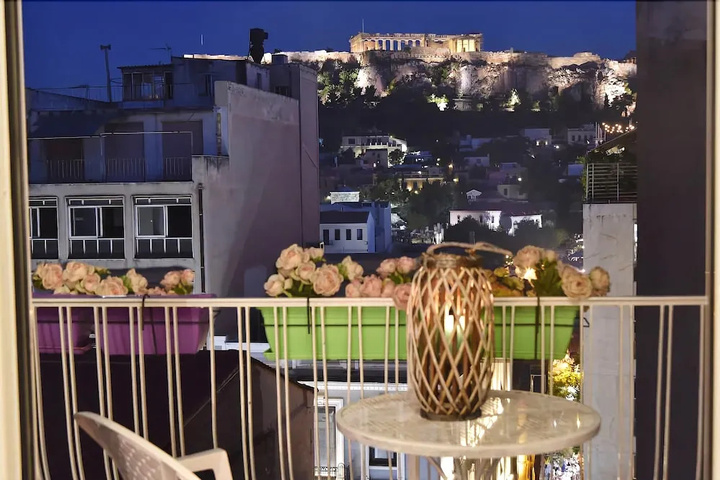 Terrace/Patio 6 of 19