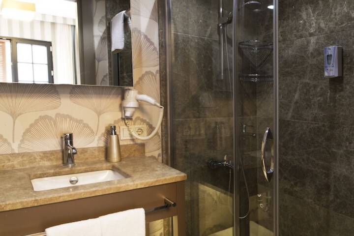 Bath Amenities