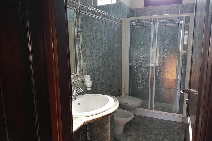 Bath Photo