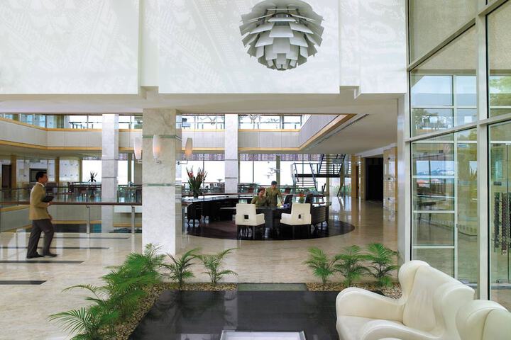 Hotel Interior 2 of 57