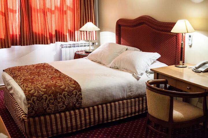 Fitness Facility Photos