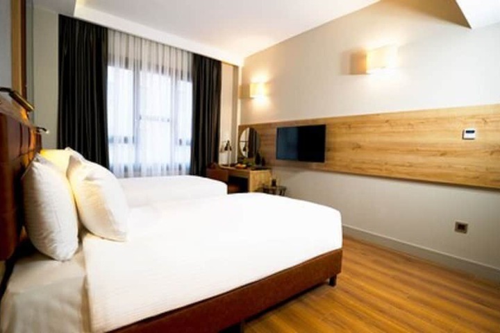 Room 56 of 110