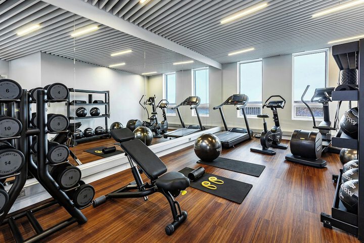Health and Fitness 13 of 44