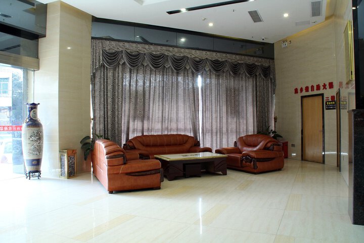 Hotel Interior 12 of 29