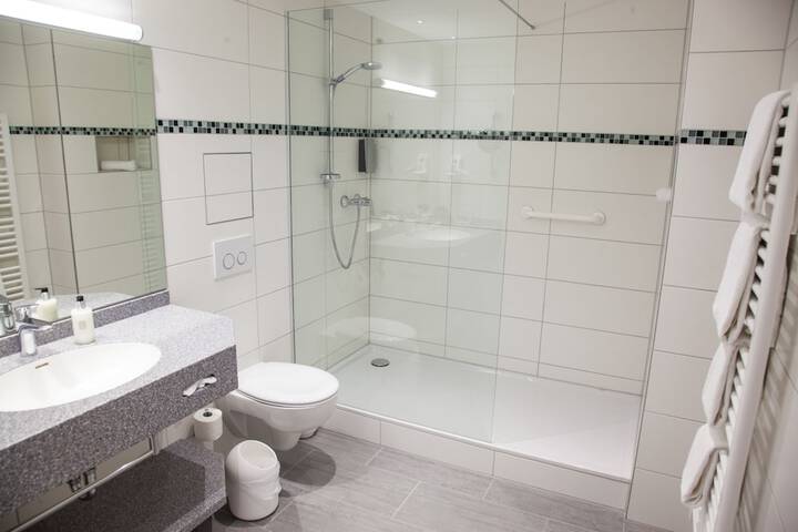 Bathroom Vanities