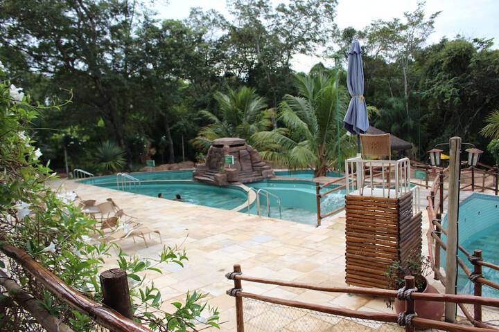 Pool 21 of 45