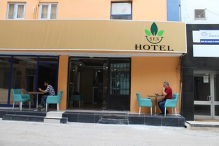 Hotel 99 of 137