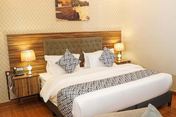 Palette Luxury Credi Hotel