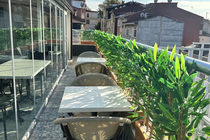 Terrace/Patio 12 of 23