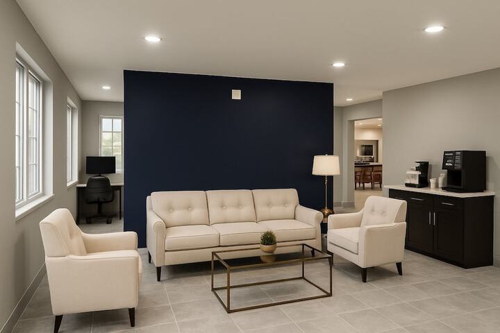 Hotel Interior 3 of 22