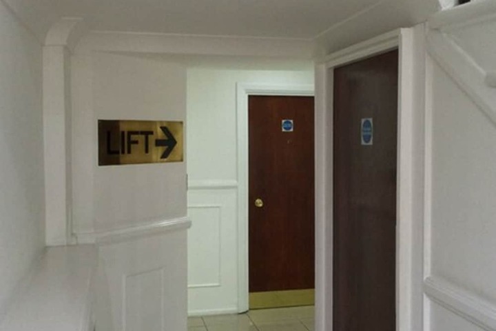 Ballroom/Hall 58 of 69
