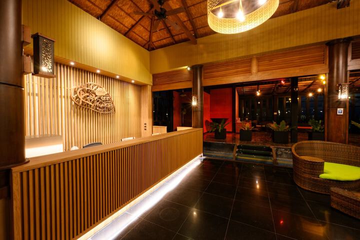 Hotel Interior 2 of 38