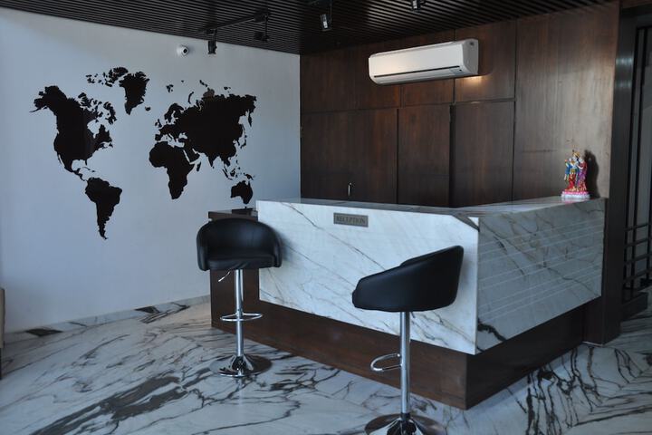 Hotel Interior 2 of 16