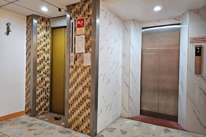 Elevator
