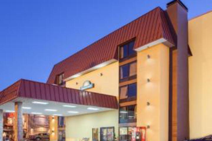 Hotel 9 of 23