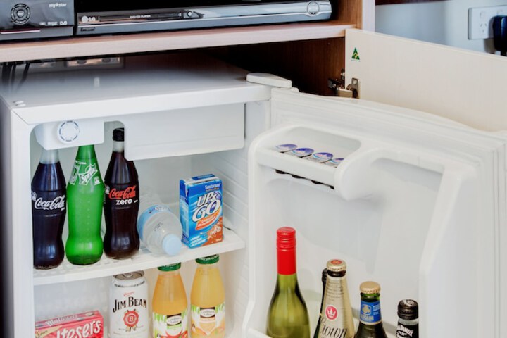 Mini-refrigerator