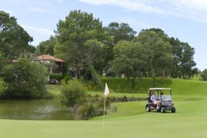 Golf 52 of 132