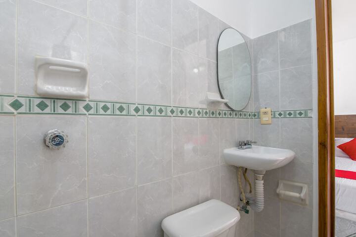 Bath Amenities
