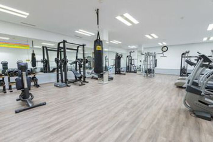 Health and Fitness 12 of 28