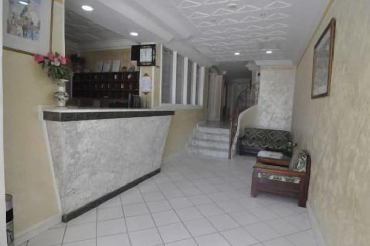Hotel Interior 3 of 90