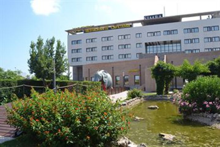 Hotel 14 of 26