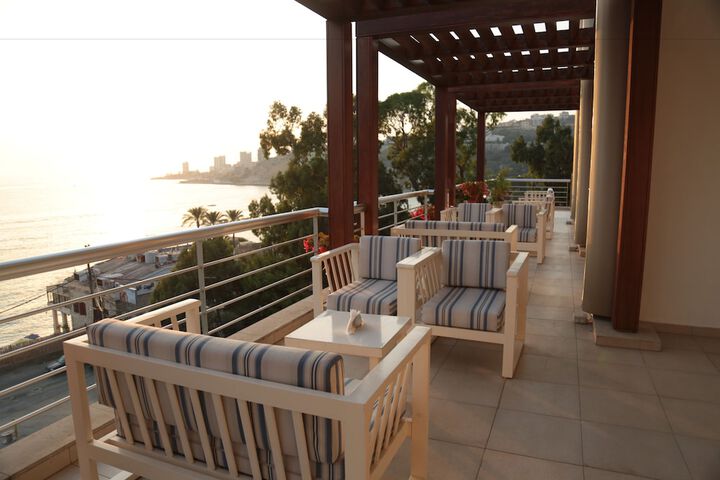 Terrace/Patio 64 of 73