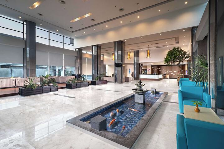 Photo of Best Western Plus Coco Palu