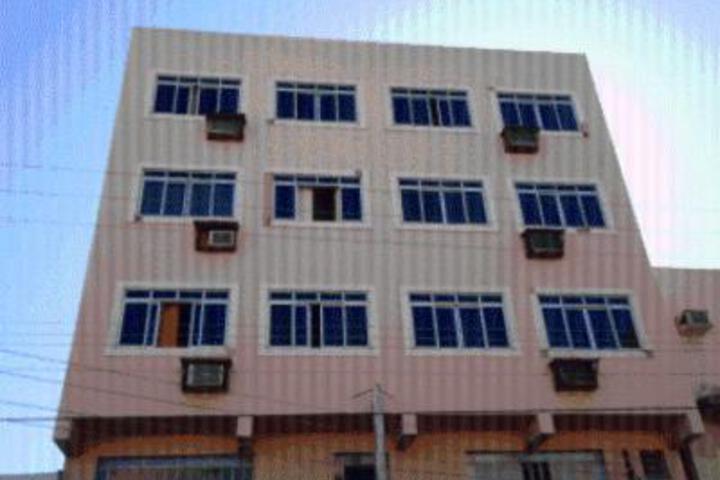 Hotel Aliança