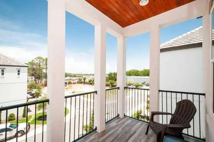 Terrace/Patio 6 of 22