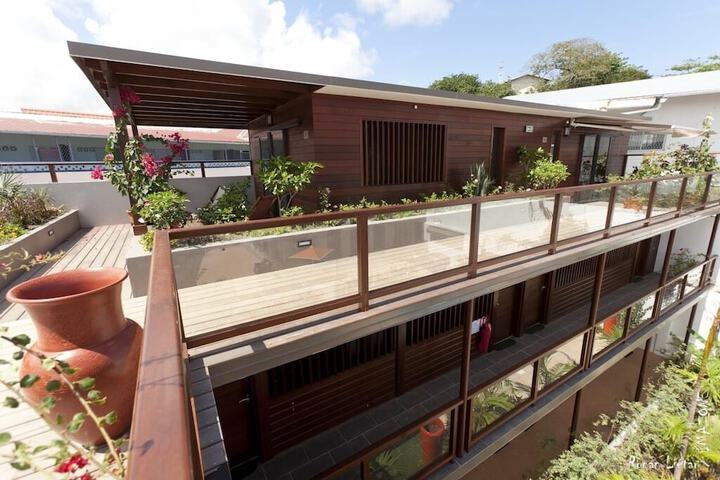 Terrace/Patio 19 of 51