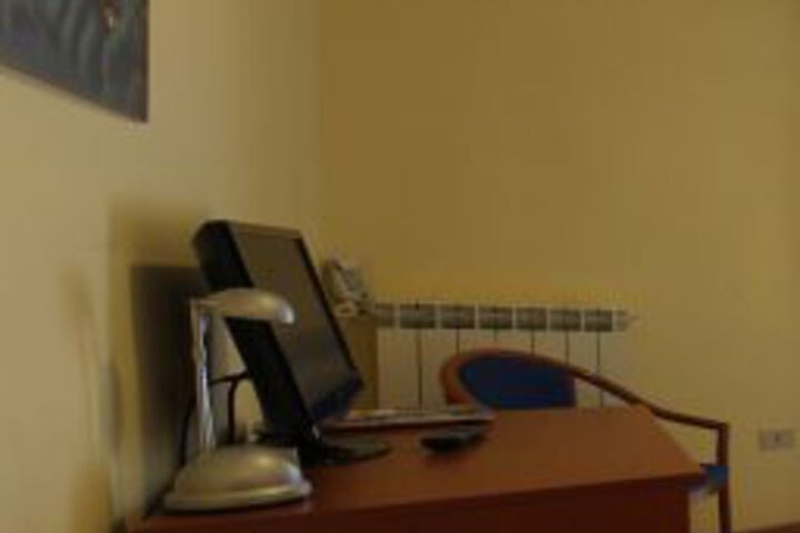Hotel Filoxenia